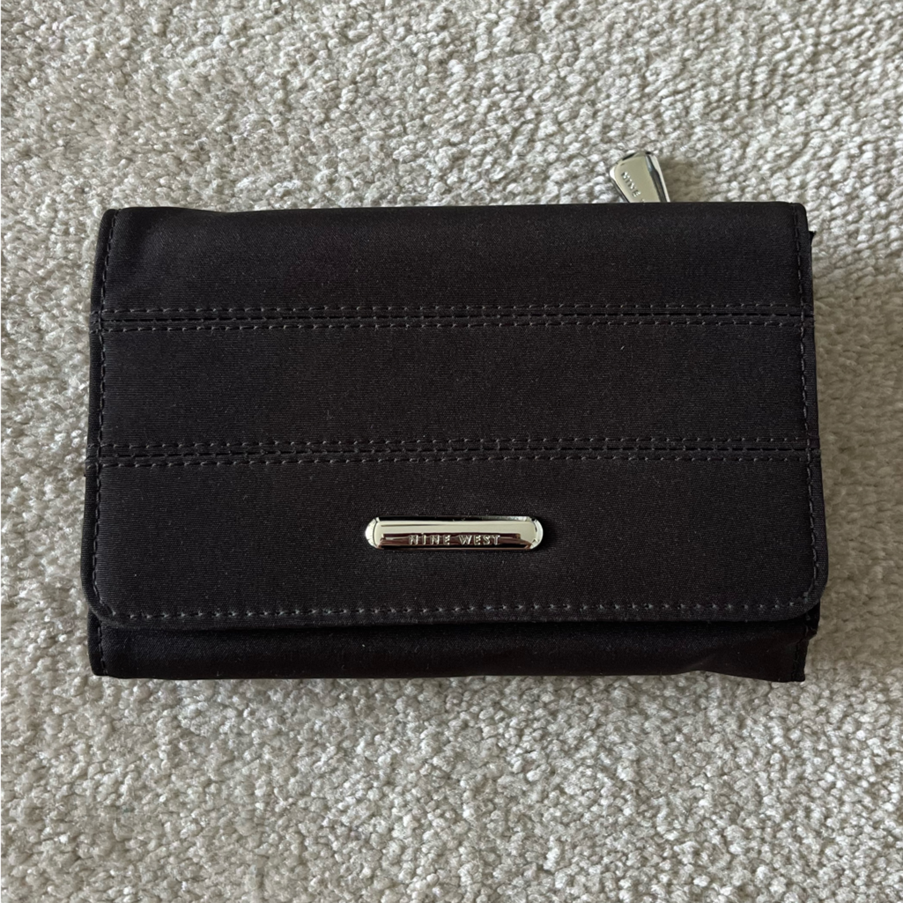 Brand New Nine West Wallet